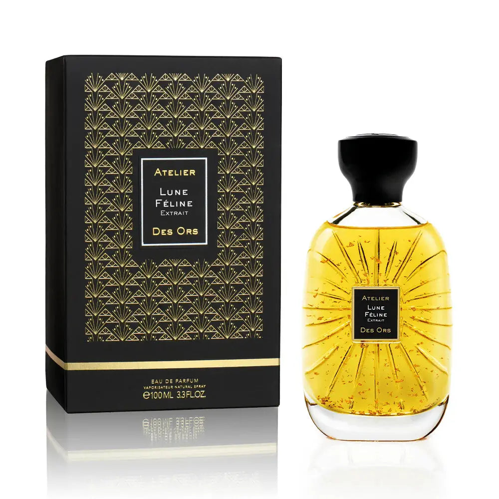 Atelier des ors Lune Feline Estratto 100 ML