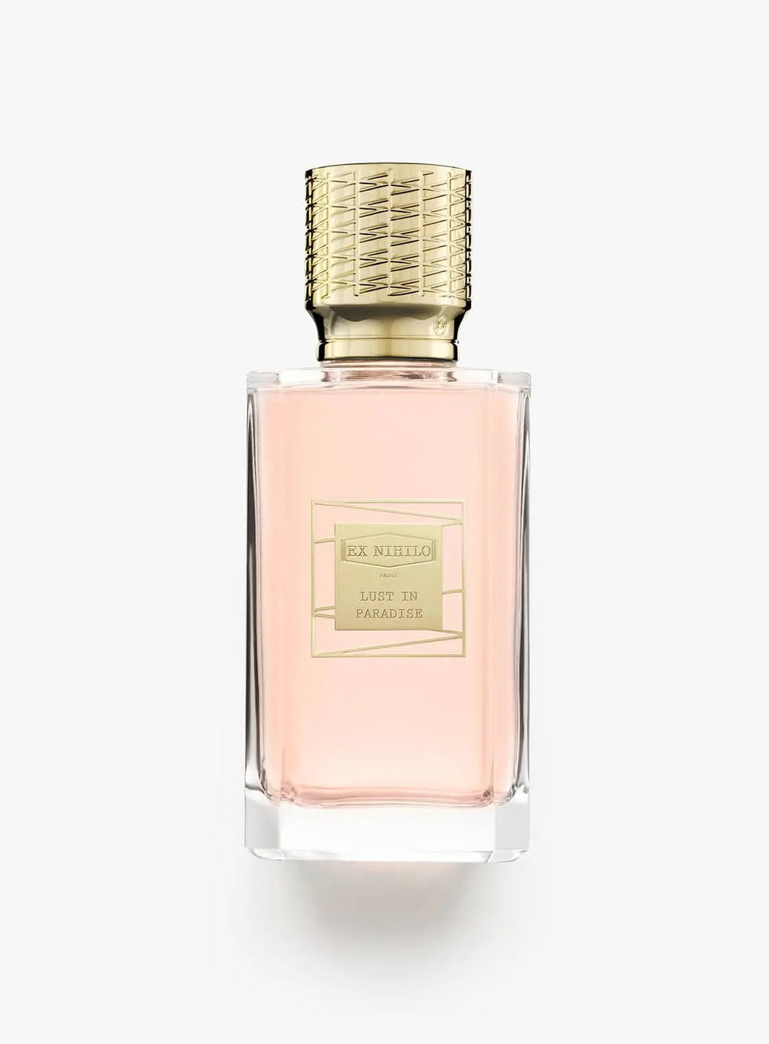 Ex nihilo Lust in Paradise Eau de Parfum – 100 ml