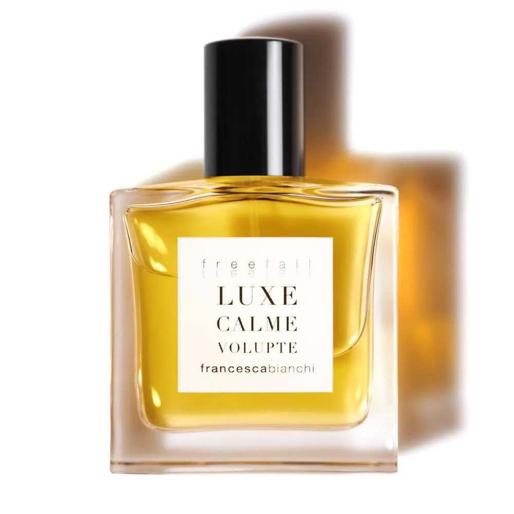 Extracto de perfume Francesca Bianchi Luxe Calme Voluptè - 30 ml