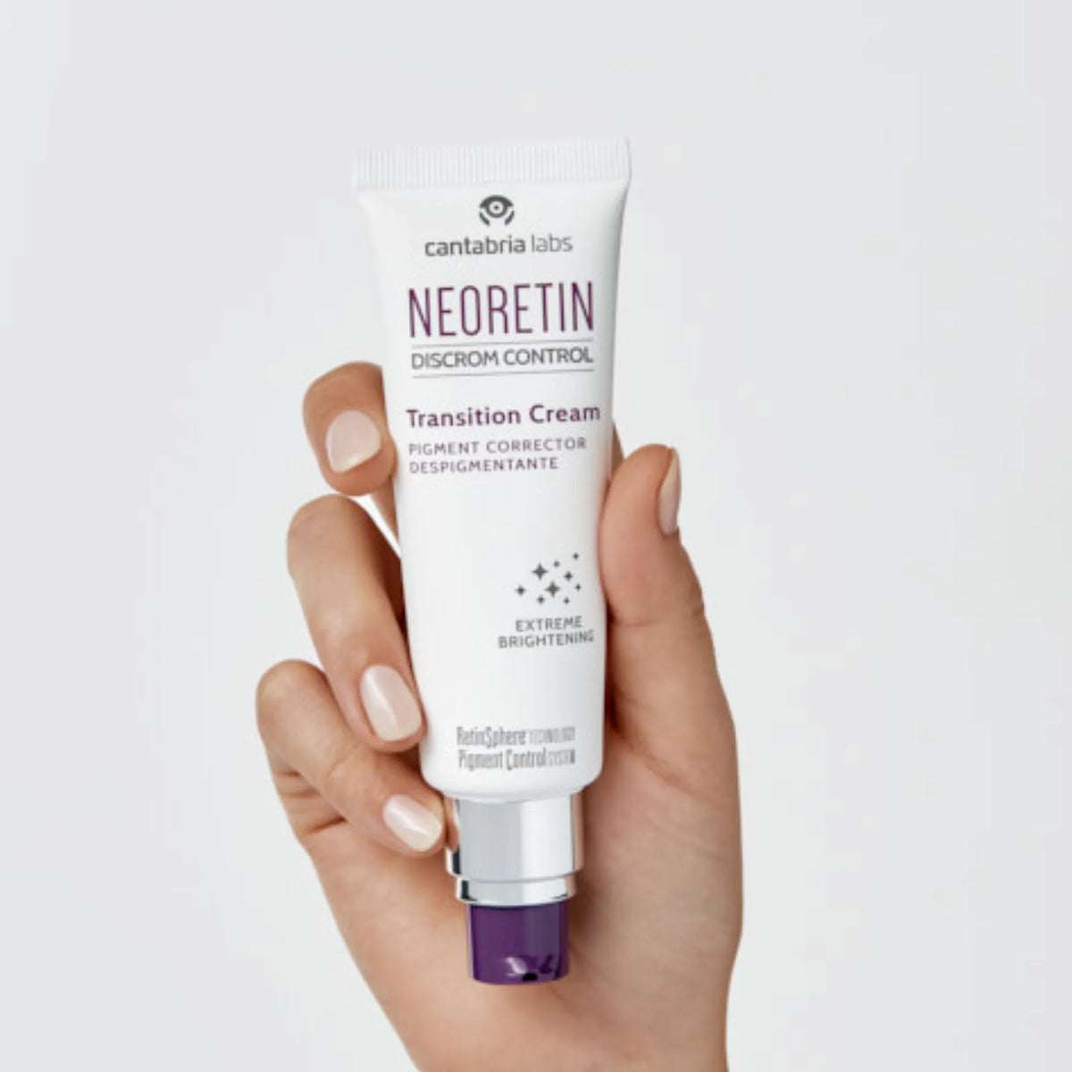 Neoretin Discrom Control Transition Crema Schiarente 50 ml