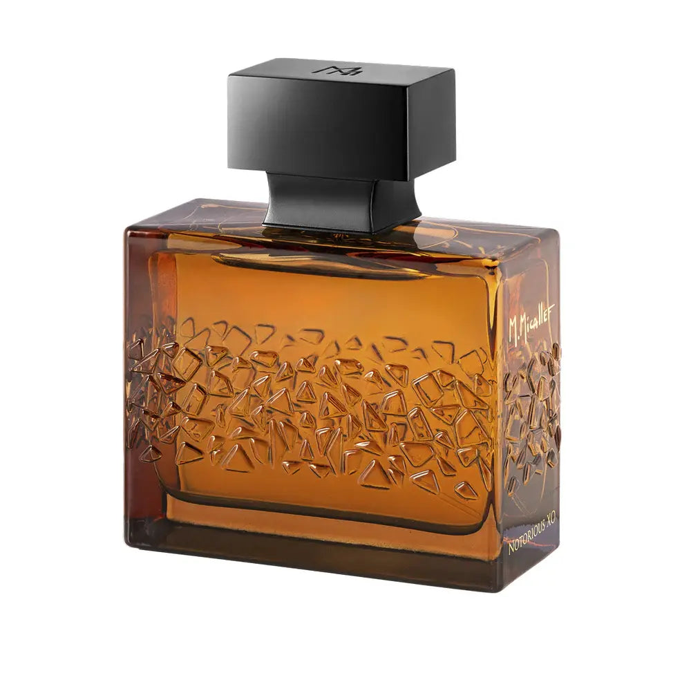 Micallef Notorious XO Eau de Parfum Unisex Speziato Floreale 100 ml