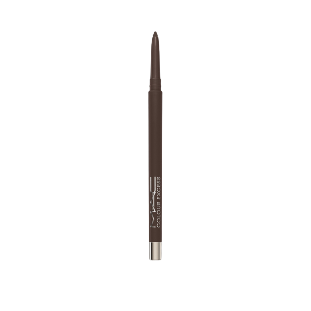 MAC Cosmetics Colour Excess Gel Waterproof Gel Eye Pencil Colour Sick Tat Bro 0.35g