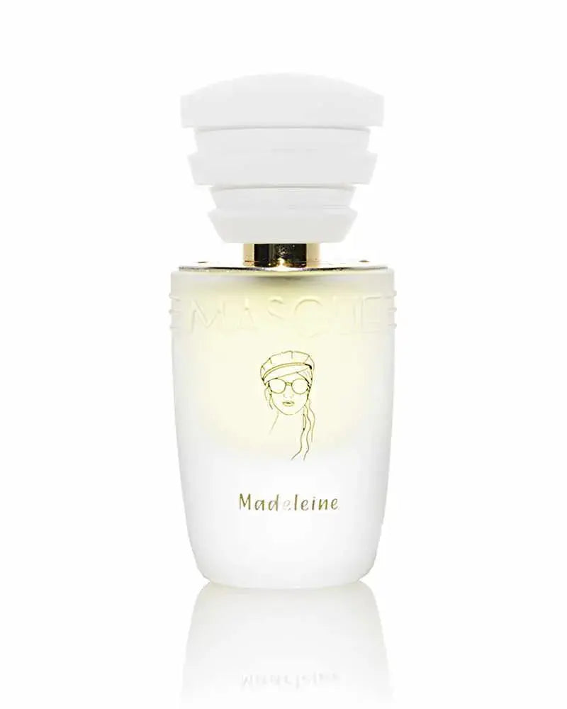 MADELEINE Mascarilla Milano - 100 ml