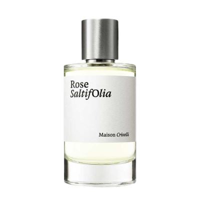 Maison Crivelli Rosa Saltifolia EDP 100 ml