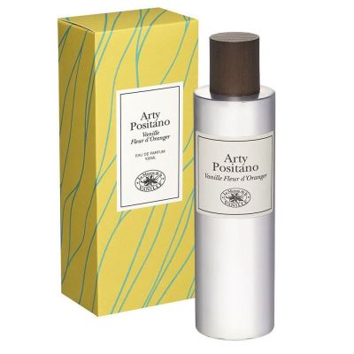 Maison de la vanille Arty Positano EDP 100 ml