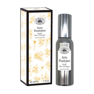 Maison de la vanille アーティ ポジターノ EDP 30ml