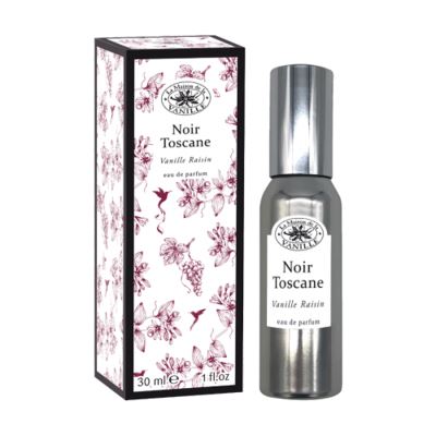 Maison de la vanille ノワール トスカン EDP 30ml