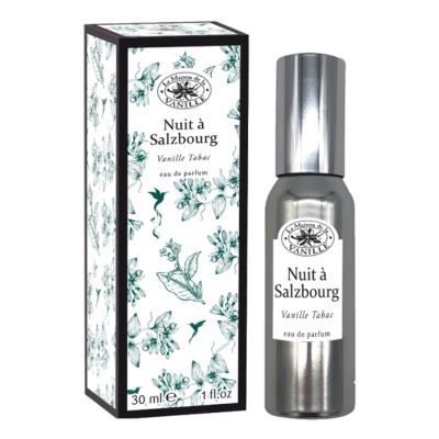 Maison de la vanille Noche en Salzburgo EDP 30 ml