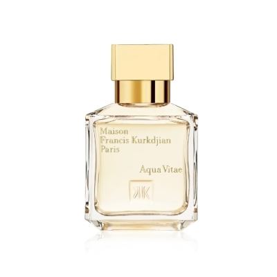 Maison francis kurkdjian 아쿠아 비테 오 드 뚜왈렛 유니섹스 70 ml