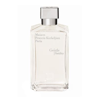 Maison francis kurkdjian 젠틀 플루디티 실버 오 드 퍼퓸 유니섹스 200 ml