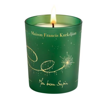 Maison francis kurkdjian Mon Beau Sapin 캔들 180gr