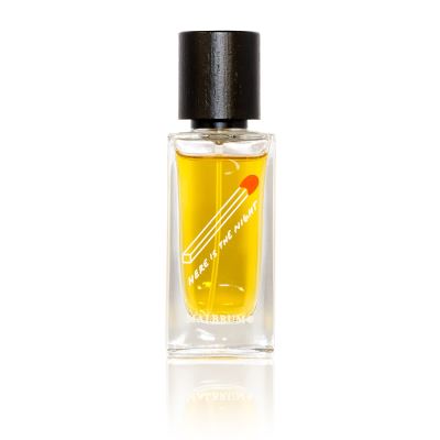 Malbrum Wildfire Extrait de Parfum 30 ml 