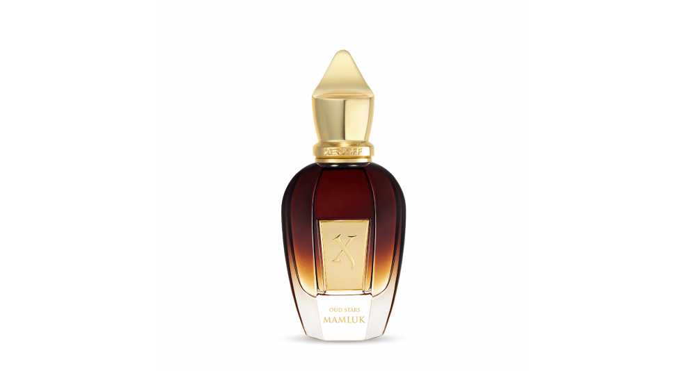 عطر زيرجوف مملوك - 50 مل