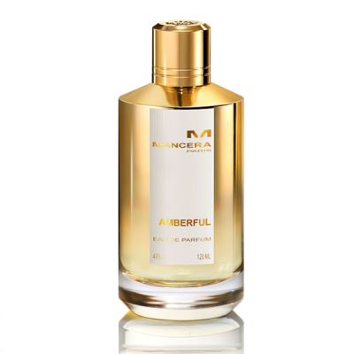 Mancera Âmbar EDP 120 ml