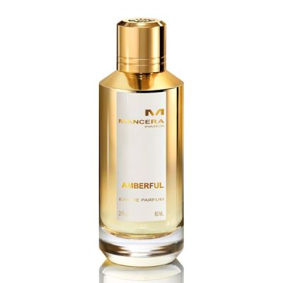 マンセラ アンバーフル EDP 60ml