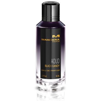 Mancera Aoud Black Candy EDP 60 мл.