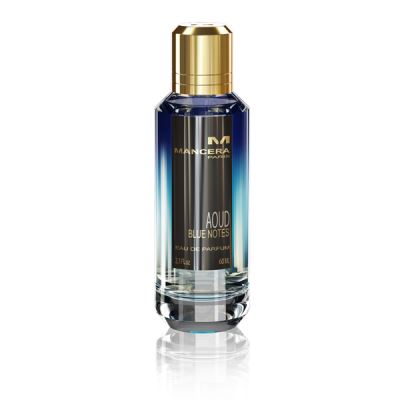 Mancera Aoud Notas Azules EDP 60 ml