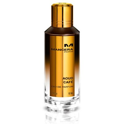 Mancera Aoud Cafe EDP 60 מ&quot;ל