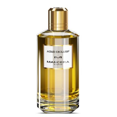 Mancera Aoud Exclusiv EDP 120 ml