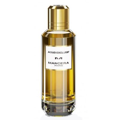 Mancera Aoud Exclusif EDP 60 מ&quot;ל