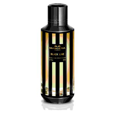 マンセラ ブラックライン EDP 60ml