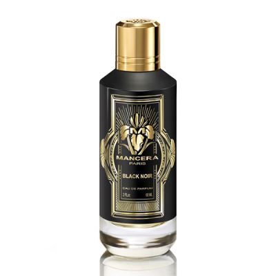 Woda toaletowa Mancera Black Noir 60 ml