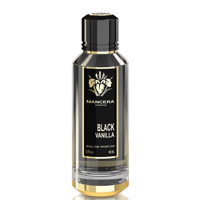 Mancera Black Vanilla EDP 60 мл