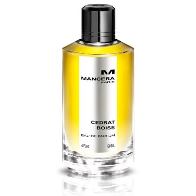 マンセラ セドラ ボワーズ EDP 120ml