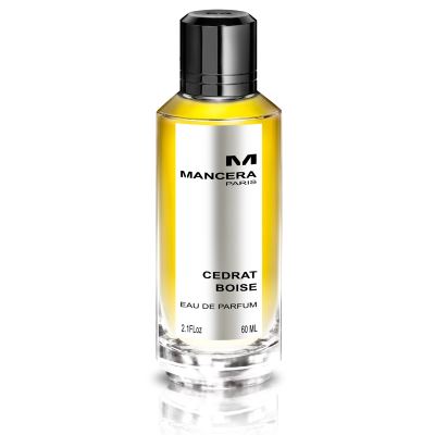 Mancera Cédrat Boise EDP 60 ml