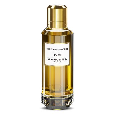 Mancera Fou pour Oud EDP 60 ml