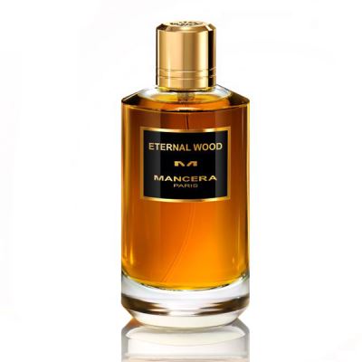 マンセラ エターナル ウッド EDP 120ml