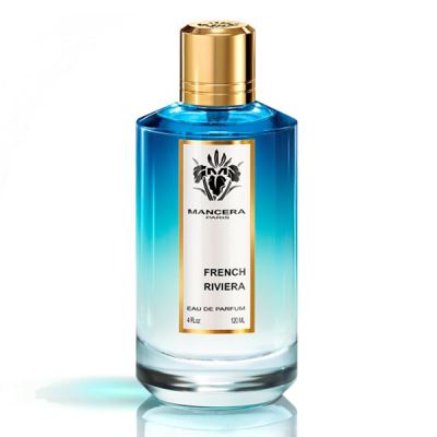 Mancera French Riviera EDP 120 ml