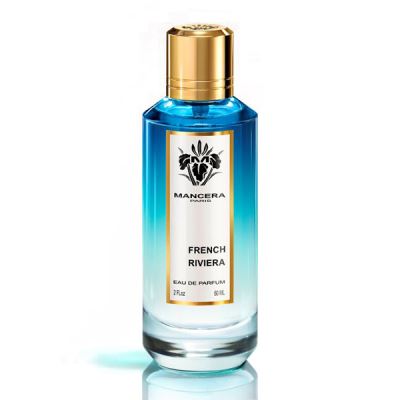 Mancera Französische Riviera EDP 60 ml