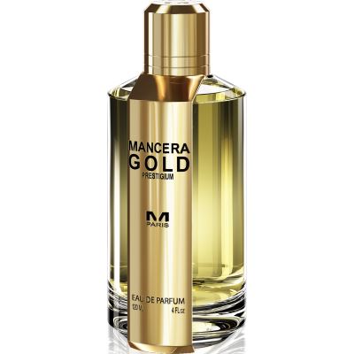 マンセラ ゴールド プレスティジウム EDP 120ml