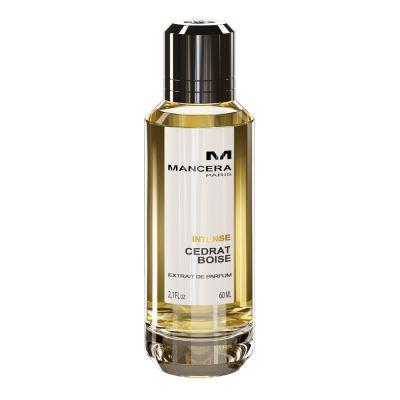 Mancera Intense extracto de Cedrat Boise 60 ml