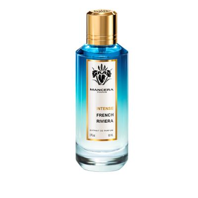 Mancera Intense French Riviera Extrait de parfum 60 ml 