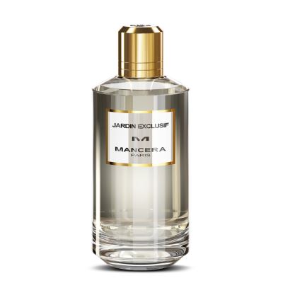 マンセラ ジャルダン エクスクリュシフ EDP 120ml