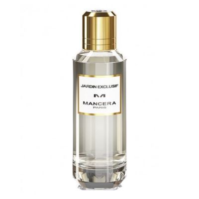 Mancera Jardin Exclusivo EDP 60 ml