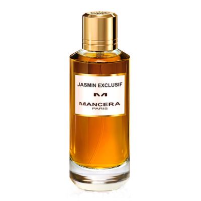 Mancera Jasmin Exclusif EDP 60 мл