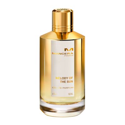 Mancera Melody of the Sun EDP 120 מ&quot;ל