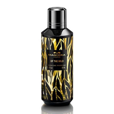 Mancera De La Sauvage EDP 60 ml