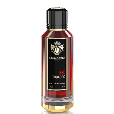 Mancera Tabaco Rojo EDP 60 ml