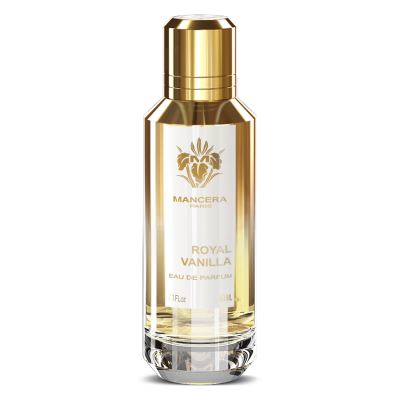 Mancera Koninklijke Vanille EDP 60 ml