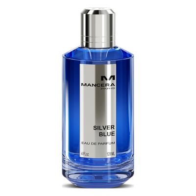 マンセラ シルバー ブルー EDP 120ml