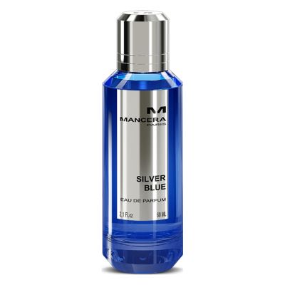 Mancera Zilverblauw EDP 60 ml