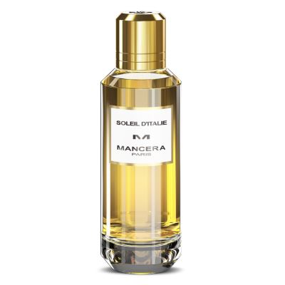 Mancera Soleil D'Italie Eau de parfum unisex 60 ml