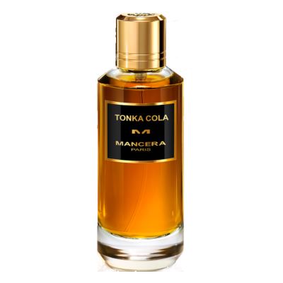 Mancera Tonka Cola EDP 60 ml