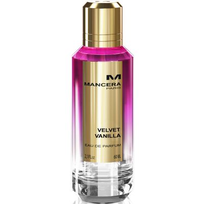 マンセラ ベルベット バニラ EDP 60ml