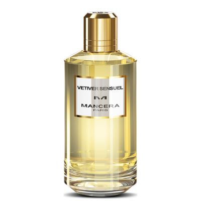 Mancera Vetiver Sensuel EDP 120 מ&quot;ל