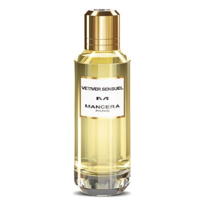 マンセラ ベチバー センシュエル EDP 60ml